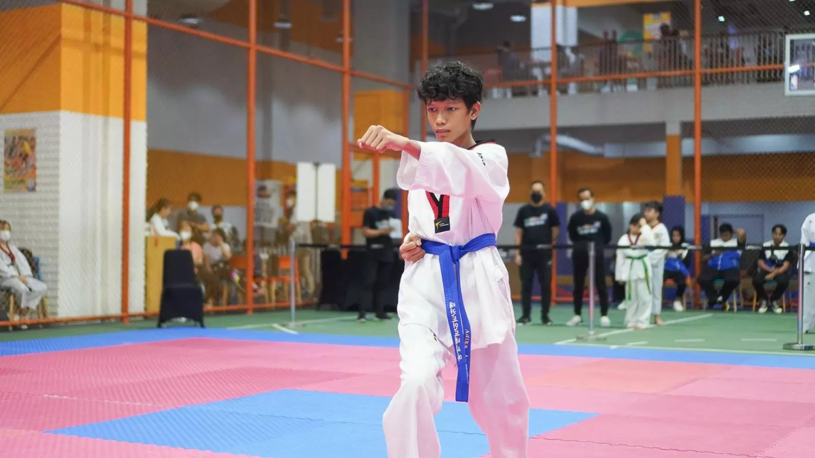  Poomsae: Pelajari Dasar-Dasar dan Manfaatnya